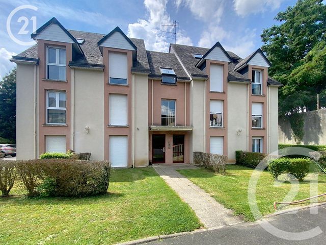 Afficher la photo en grand Appartement à vendre - 2 pièces - 22 m2 - 76 - HAUTE-NORMANDIE