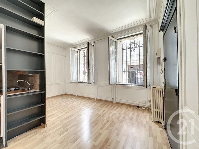 Appartement F2 à vendre ROUEN