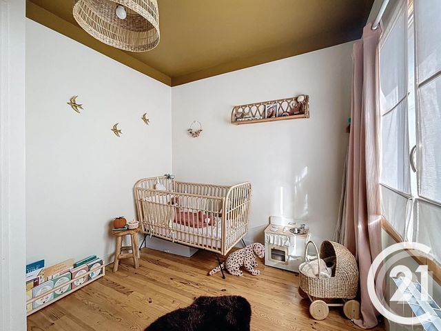 Maison à vendre - 4 pièces - 87,40 m2 - Mont St Aignan - 76 - HAUTE-NORMANDIE