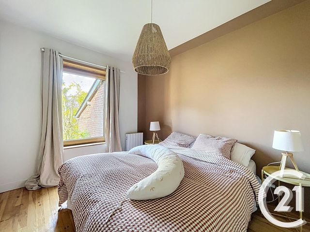 Maison à vendre - 4 pièces - 87,40 m2 - Mont St Aignan - 76 - HAUTE-NORMANDIE