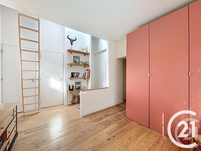 Maison à vendre - 4 pièces - 87,40 m2 - Mont St Aignan - 76 - HAUTE-NORMANDIE