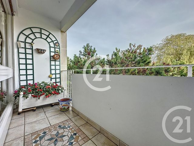appartement - BOIS GUILLAUME - 76
