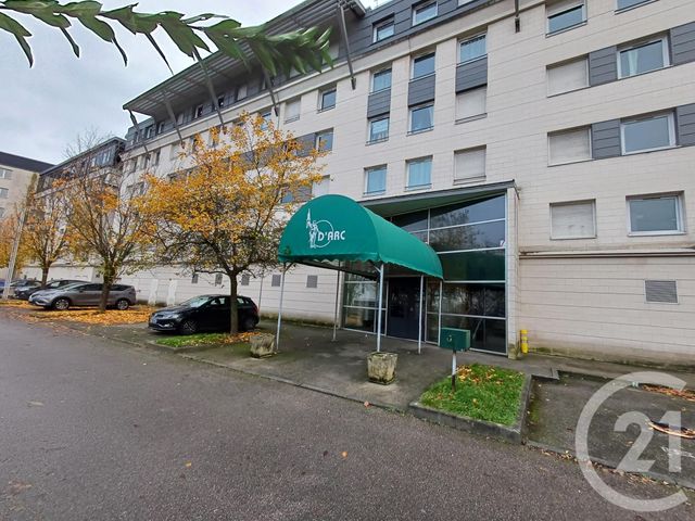 appartement à vendre - 3 pièces - 71,40 m2 - Rouen - 76 - HAUTE-NORMANDIE
