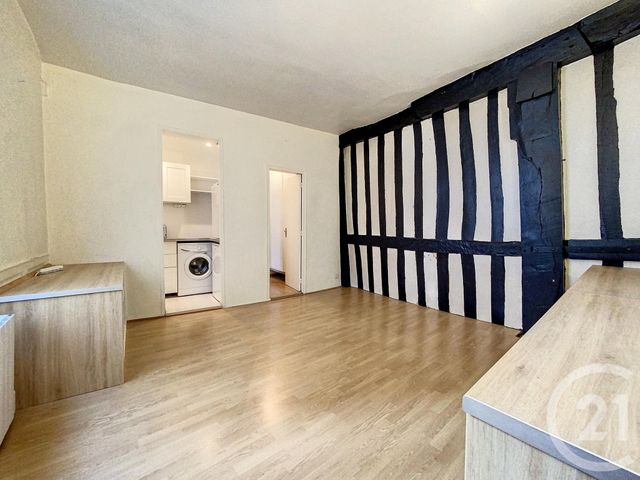 Appartement F2 à vendre - 2 pièces - 30,29 m2 - Rouen - 76 - HAUTE-NORMANDIE