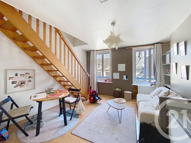 Immeuble à vendre - 180 m2 - Rouen - 76 - HAUTE-NORMANDIE