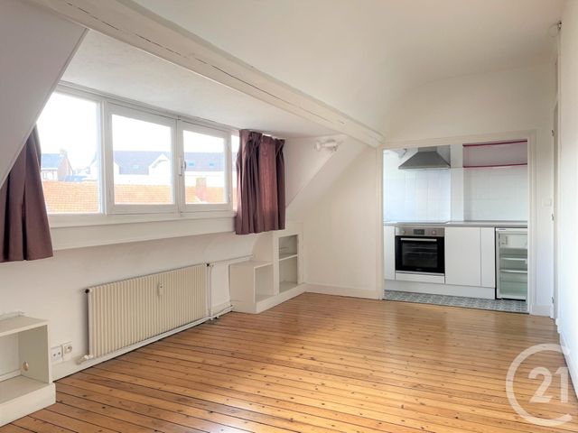 appartement - ROUEN - 76