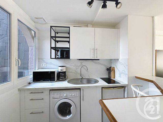 Appartement F2 à vendre - 2 pièces - 39,43 m2 - Rouen - 76 - HAUTE-NORMANDIE