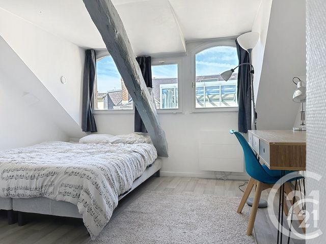 Appartement F2 à vendre - 2 pièces - 39,43 m2 - Rouen - 76 - HAUTE-NORMANDIE