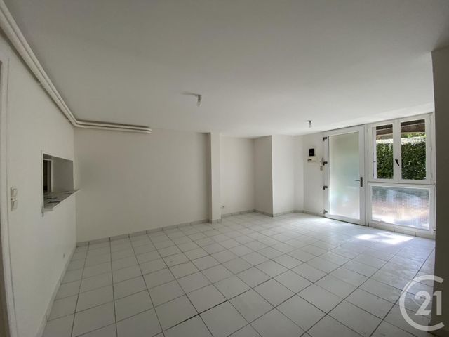 Appartement Studio à vendre - 1 pièce - 35,84 m2 - Rouen - 76 - HAUTE-NORMANDIE