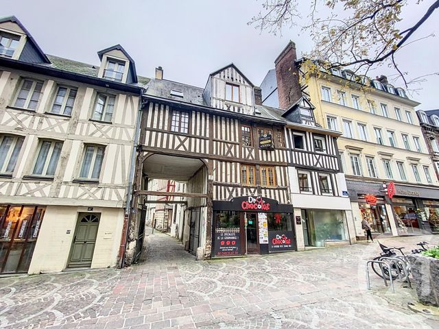  - ROUEN - 