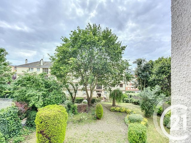 appartement - ROUEN - 76