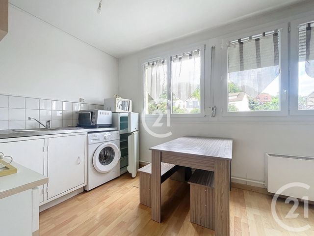 Appartement F1 à vendre - 1 pièce - 29,14 m2 - Rouen - 76 - HAUTE-NORMANDIE