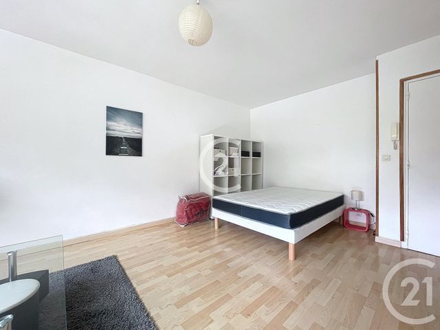 Appartement F1 à vendre - 1 pièce - 29,14 m2 - Rouen - 76 - HAUTE-NORMANDIE