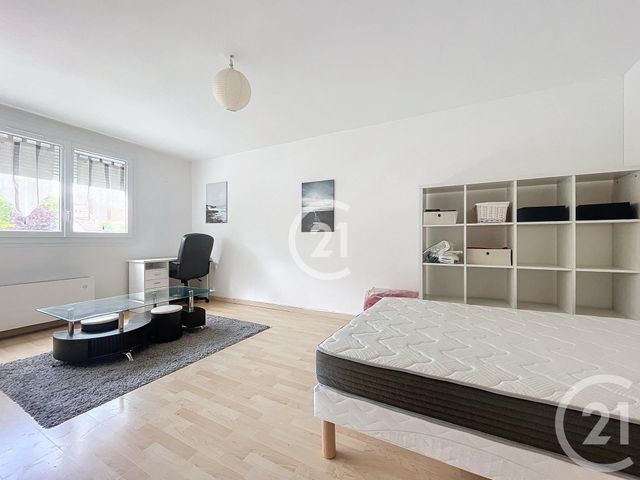 Appartement F1 à vendre - 1 pièce - 29,14 m2 - Rouen - 76 - HAUTE-NORMANDIE