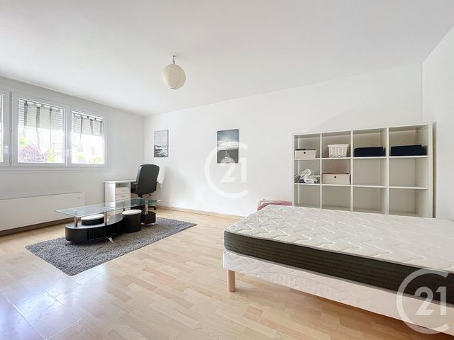 Appartement F1 à vendre - 1 pièce - 29,14 m2 - Rouen - 76 - HAUTE-NORMANDIE