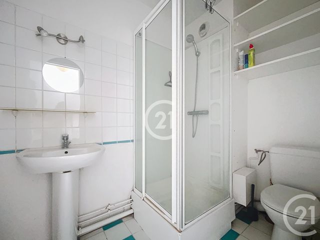 Appartement F1 à vendre - 1 pièce - 29,14 m2 - Rouen - 76 - HAUTE-NORMANDIE