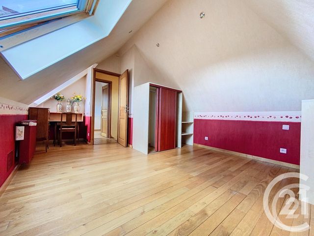 Maison à vendre - 7 pièces - 145 m2 - Bihorel - 76 - HAUTE-NORMANDIE