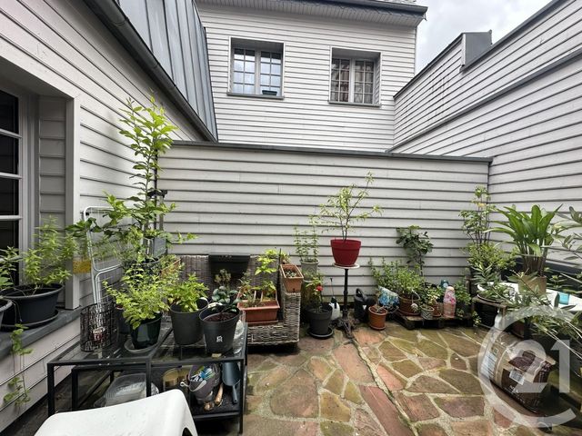 appartement - ROUEN - 76