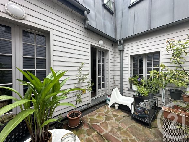 appartement - ROUEN - 76