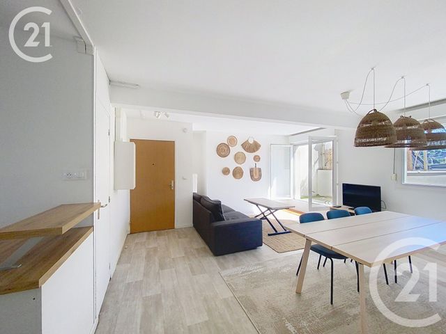 appartement - ROUEN - 76