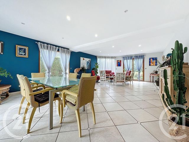 Maison à vendre - 7 pièces - 214,89 m2 - Montigny - 76 - HAUTE-NORMANDIE