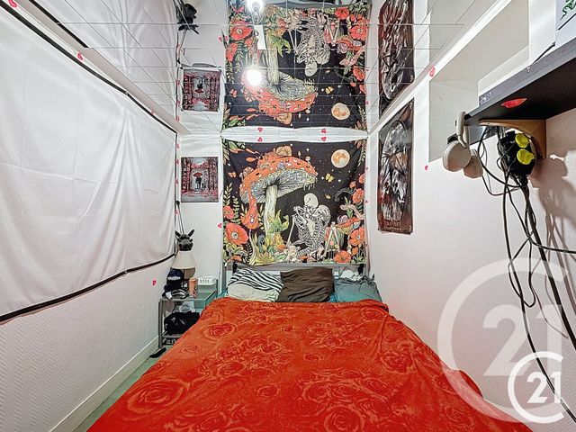 Appartement à vendre - 2 pièces - 37,50 m2 - Rouen - 76 - HAUTE-NORMANDIE