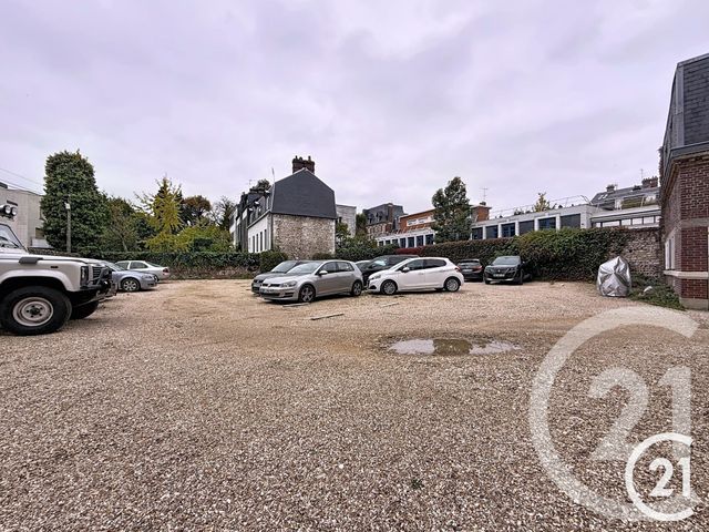 Appartement à vendre - 2 pièces - 37,50 m2 - Rouen - 76 - HAUTE-NORMANDIE