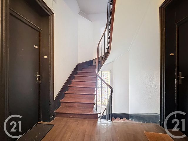 Appartement F1 &agrave; vendre - 1 pi&egrave;ce - 25,91 m2 - Rouen - 76 - HAUTE-NORMANDIE