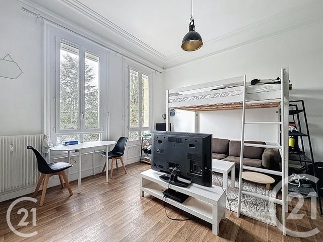 Appartement F1 à vendre ROUEN