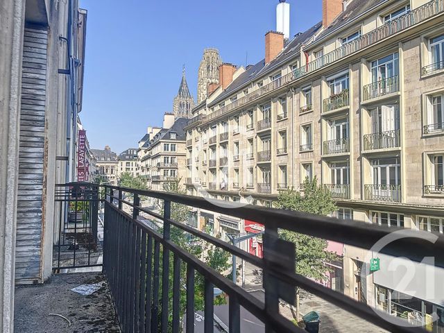  - ROUEN - 