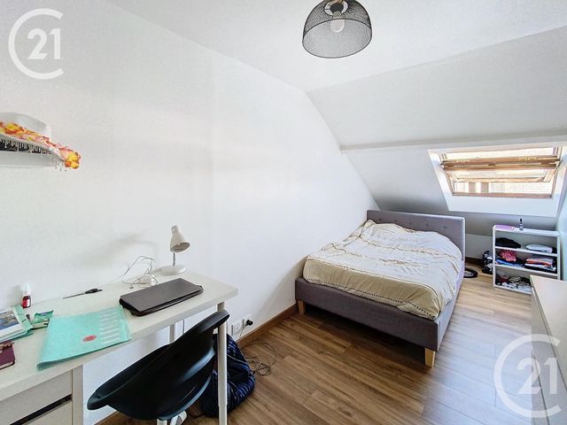 Afficher la photo en grand Appartement F5 à vendre - 5 pièces - 49,33 m2 - Rouen - 76 - HAUTE-NORMANDIE