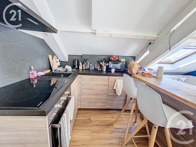 Appartement F5 à vendre ROUEN