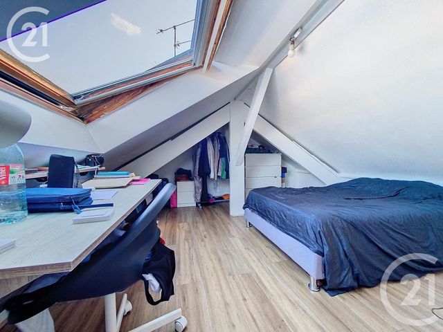 Afficher la photo en grand Appartement F5 à vendre - 5 pièces - 49,33 m2 - Rouen - 76 - HAUTE-NORMANDIE