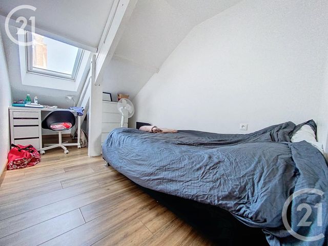 Afficher la photo en grand Appartement F5 à vendre - 5 pièces - 49,33 m2 - Rouen - 76 - HAUTE-NORMANDIE