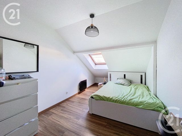 Afficher la photo en grand Appartement F5 à vendre - 5 pièces - 49,33 m2 - Rouen - 76 - HAUTE-NORMANDIE