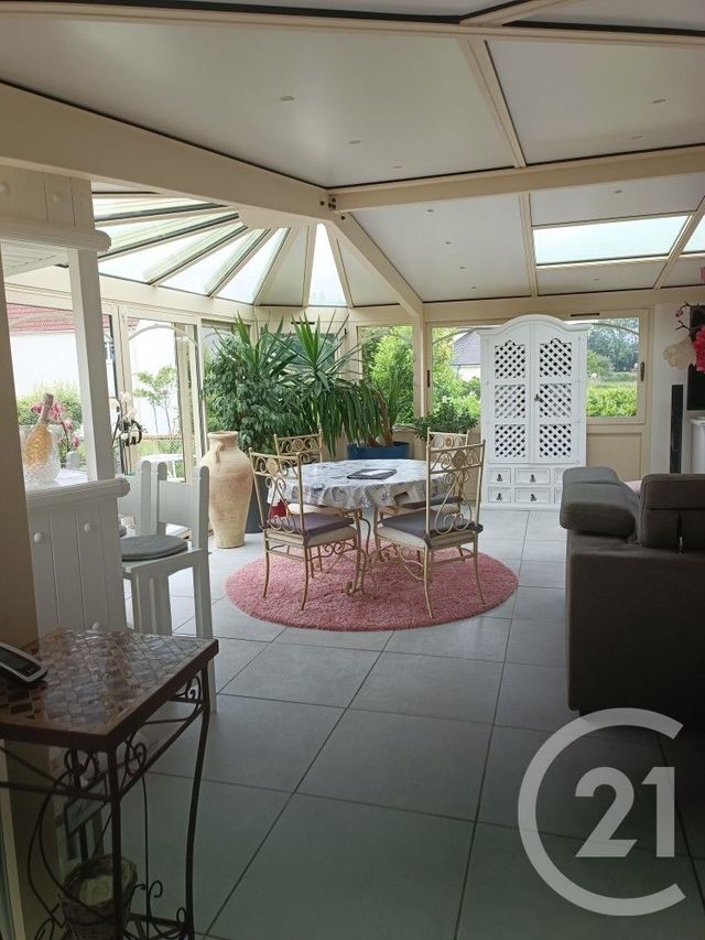 Afficher la photo en grand Maison à vendre - 6 pièces - 236 m2 - Vieux Manoir - 76 - HAUTE-NORMANDIE