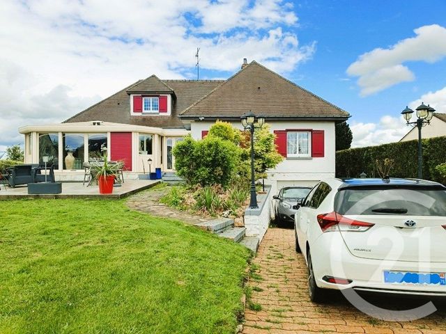 Maison à vendre VIEUX MANOIR