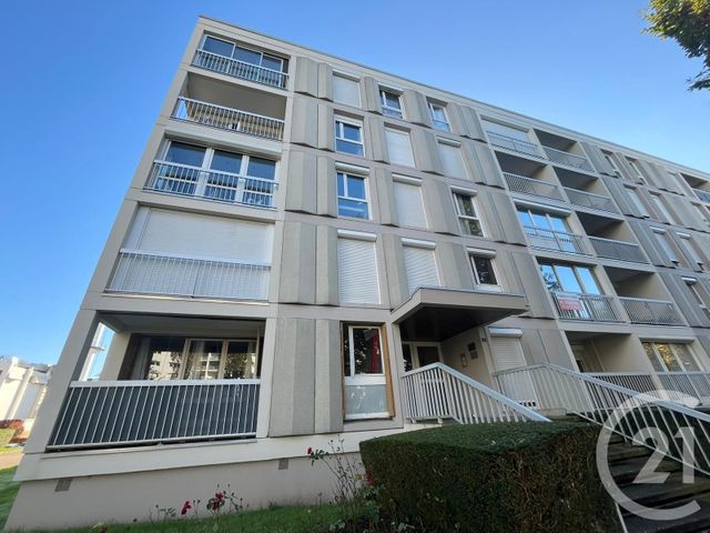  - MONT ST AIGNAN - 