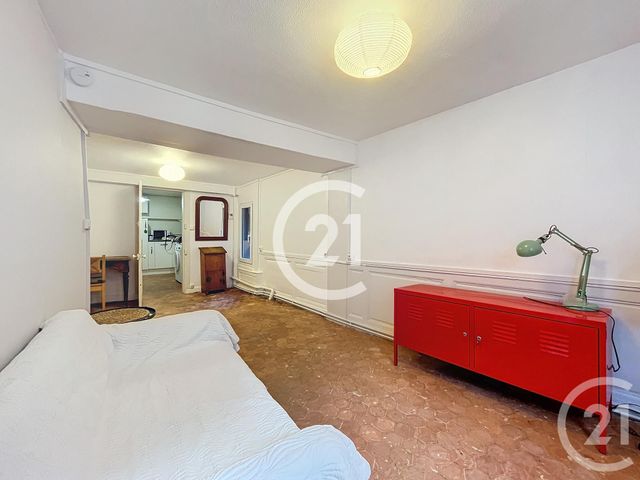 Appartement à vendre - 2 pièces - 34,95 m2 - Rouen - 76 - HAUTE-NORMANDIE