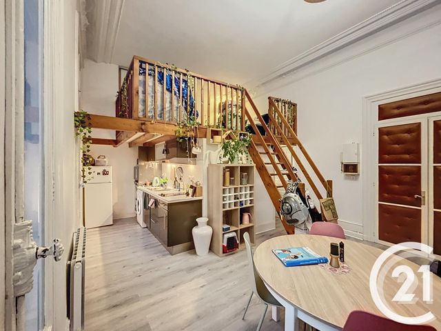 appartement - ROUEN - 76