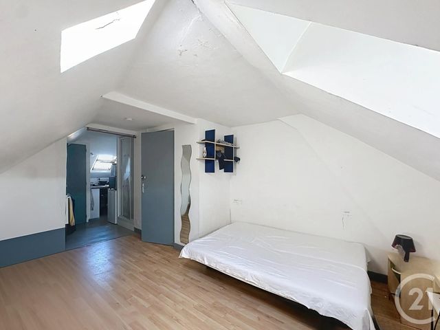 appartement - ROUEN - 76