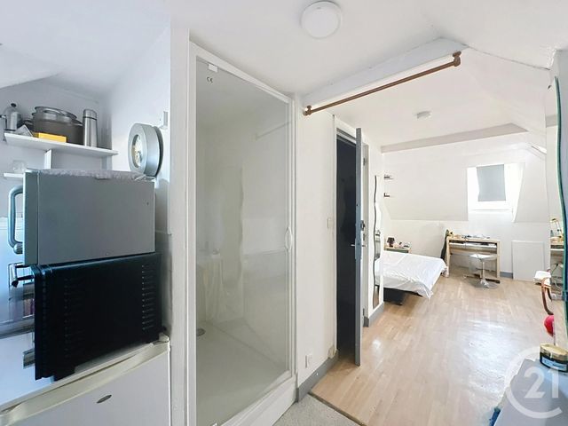 Afficher la photo en grand Appartement F1 à vendre - 1 pièce - 16,99 m2 - Rouen - 76 - HAUTE-NORMANDIE