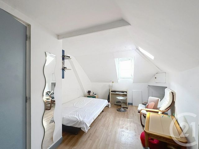 Afficher la photo en grand Appartement F1 à vendre - 1 pièce - 16,99 m2 - Rouen - 76 - HAUTE-NORMANDIE