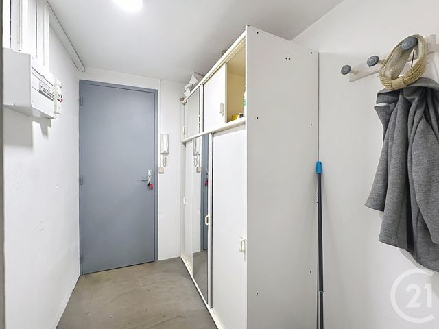 Afficher la photo en grand Appartement F1 à vendre - 1 pièce - 16,99 m2 - Rouen - 76 - HAUTE-NORMANDIE