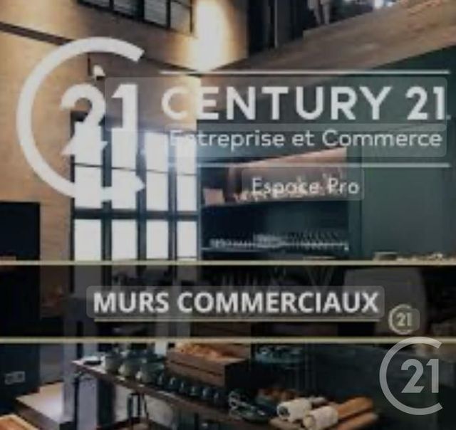 Immeuble à vendre - 140 m2 - Rouen - 76 - HAUTE-NORMANDIE
