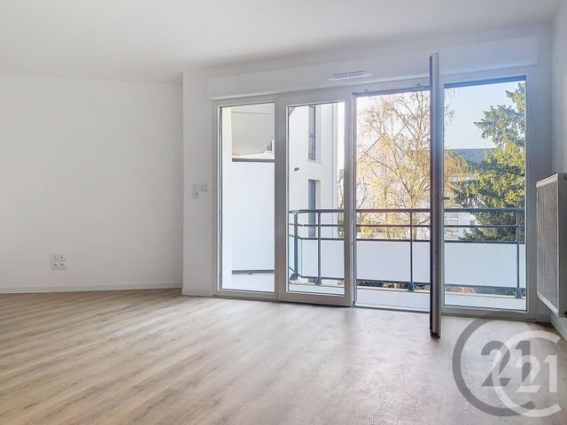 appartement - ROUEN - 76