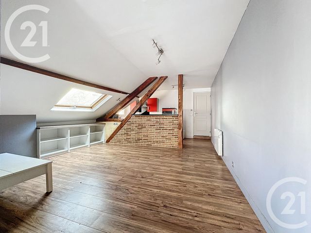 appartement - ROUEN - 76