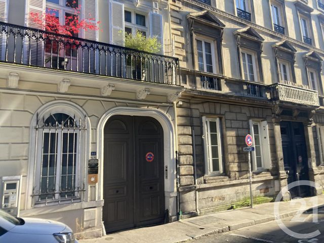 Afficher la photo en grand Appartement F3 à louer - 3 pièces - 53 m2 - Rouen - 76 - HAUTE-NORMANDIE