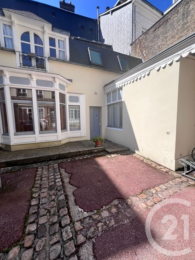 Appartement F3 à louer - 3 pièces - 53 m2 - Rouen - 76 - HAUTE-NORMANDIE