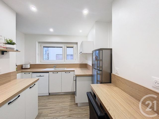 appartement - ROUEN - 76